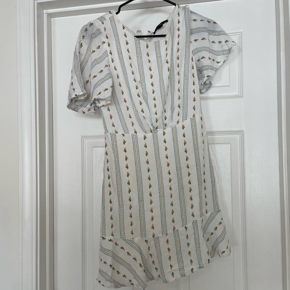 Forever 21 dress